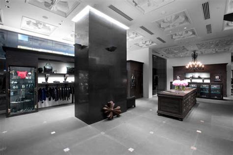 chrome hearts beijing.